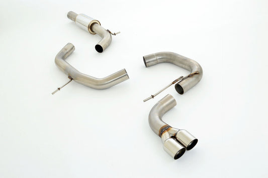 FMS 76mm Anlage VW Scirocco III
