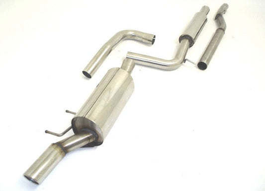FMS Gr.A Anlage VW Polo 6R