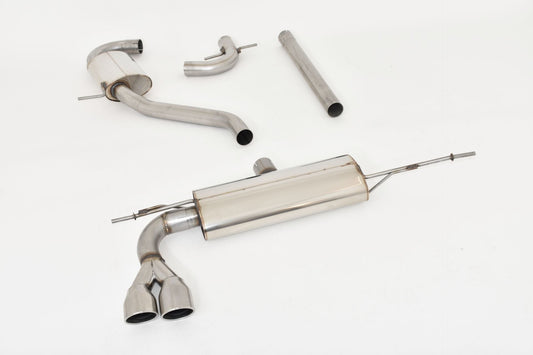 FMS Gr.A Anlage VW Golf VI