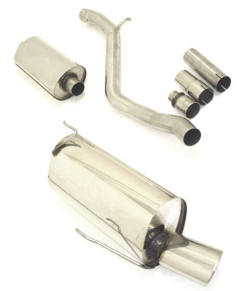 FMS Gr.A Anlage Peugeot 206 CC