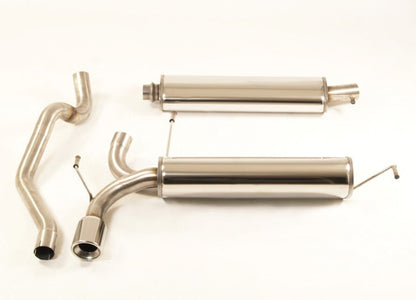 FMS Gr.A Anlage Peugeot 206 RC