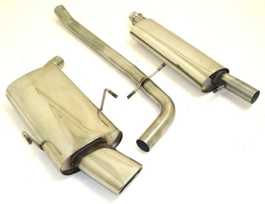 FMS Gr.A Anlage Peugeot 406
