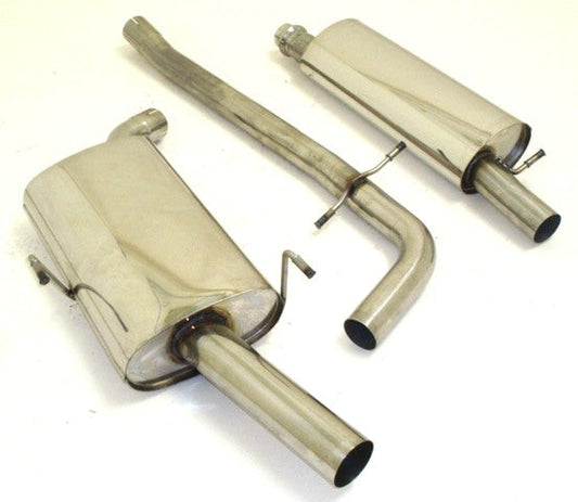 FMS Gr.A Anlage Peugeot 406