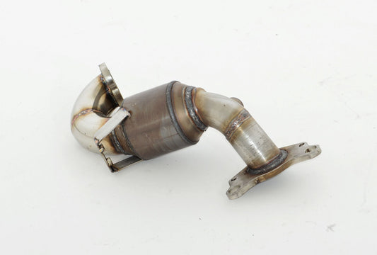 FMS 55mm 200 Zellen Sport-Kat. Renault Megane III (Typ Z)