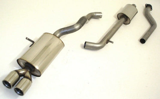 FMS Gr.A Anlage Renault Clio III