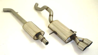 FMS Gr.A Anlage Renault Clio III GT