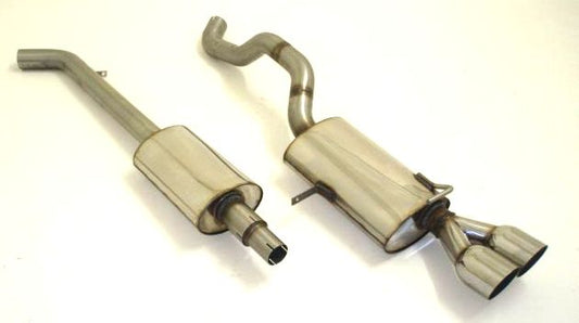 FMS Gr.A Anlage Renault Clio III GT