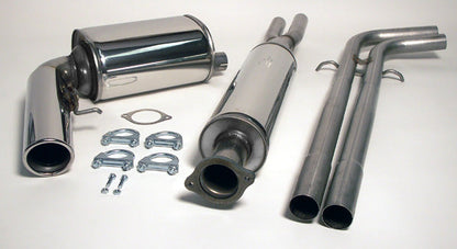 FMS Gr.A Anlage Volvo S60