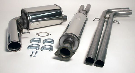 FMS Gr.A Anlage Volvo S80