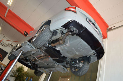 FMS Gruppe A Anlage Skoda Fabia III Combi und Combi Monte Carlo (NJ)