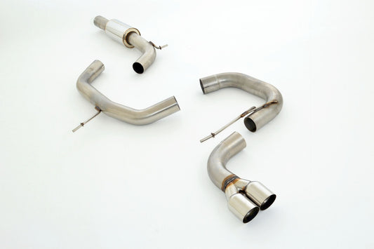 FMS 76mm Anlage Seat Leon 1P