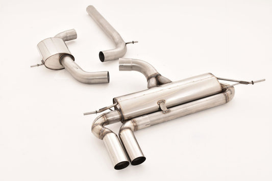 FMS 76mm Anlage Seat Altea XL 5P