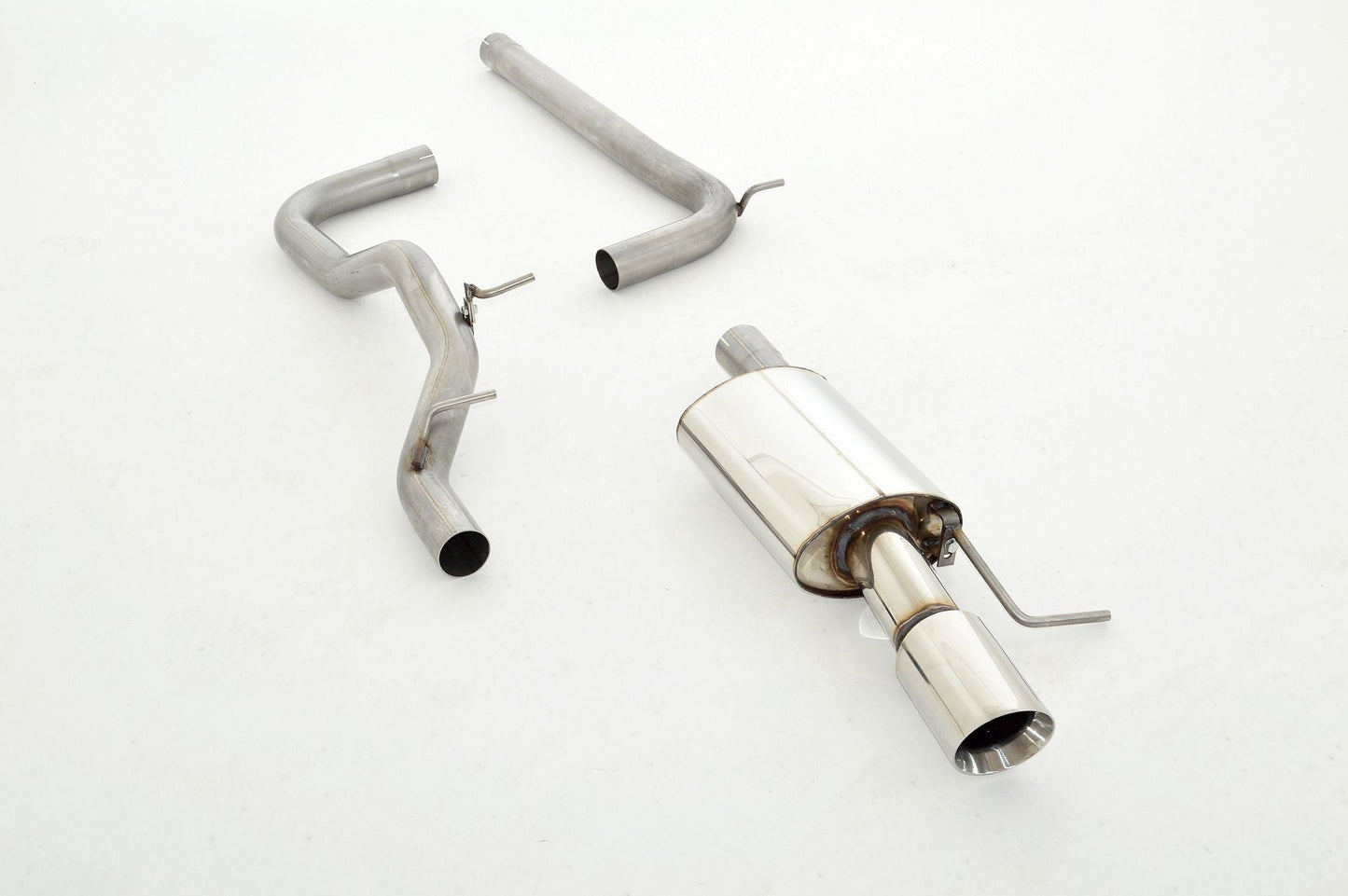 FMS Gruppe A Anlage Seat Leon 5F ST inkl. FR