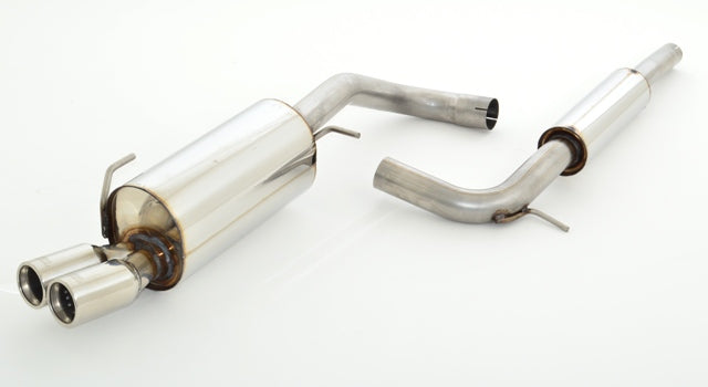 FMS Gr.A Anlage Seat Arosa