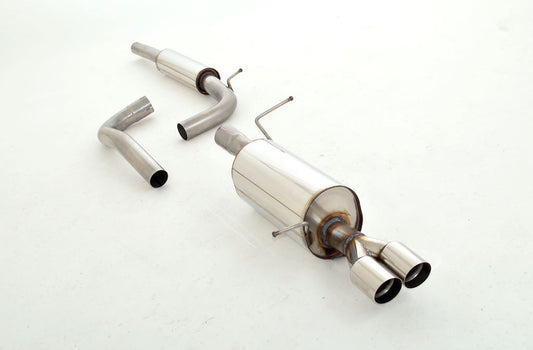 FMS Gr.A Anlage Seat Ibiza 6L