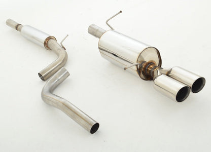 FMS Gr.A Anlage Seat Ibiza 6L FR und Cupra