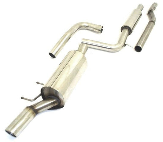 FMS Gr.A Anlage Seat Ibiza 6J