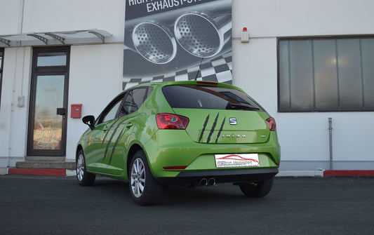 FMS Gr.A Anlage Seat Ibiza 6J