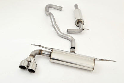 FMS Gr.A Anlage Seat Leon 5F