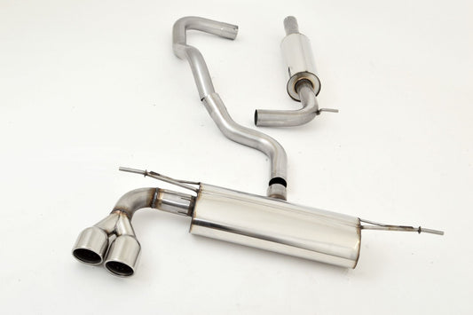 FMS Gr.A Anlage Seat Leon 5F