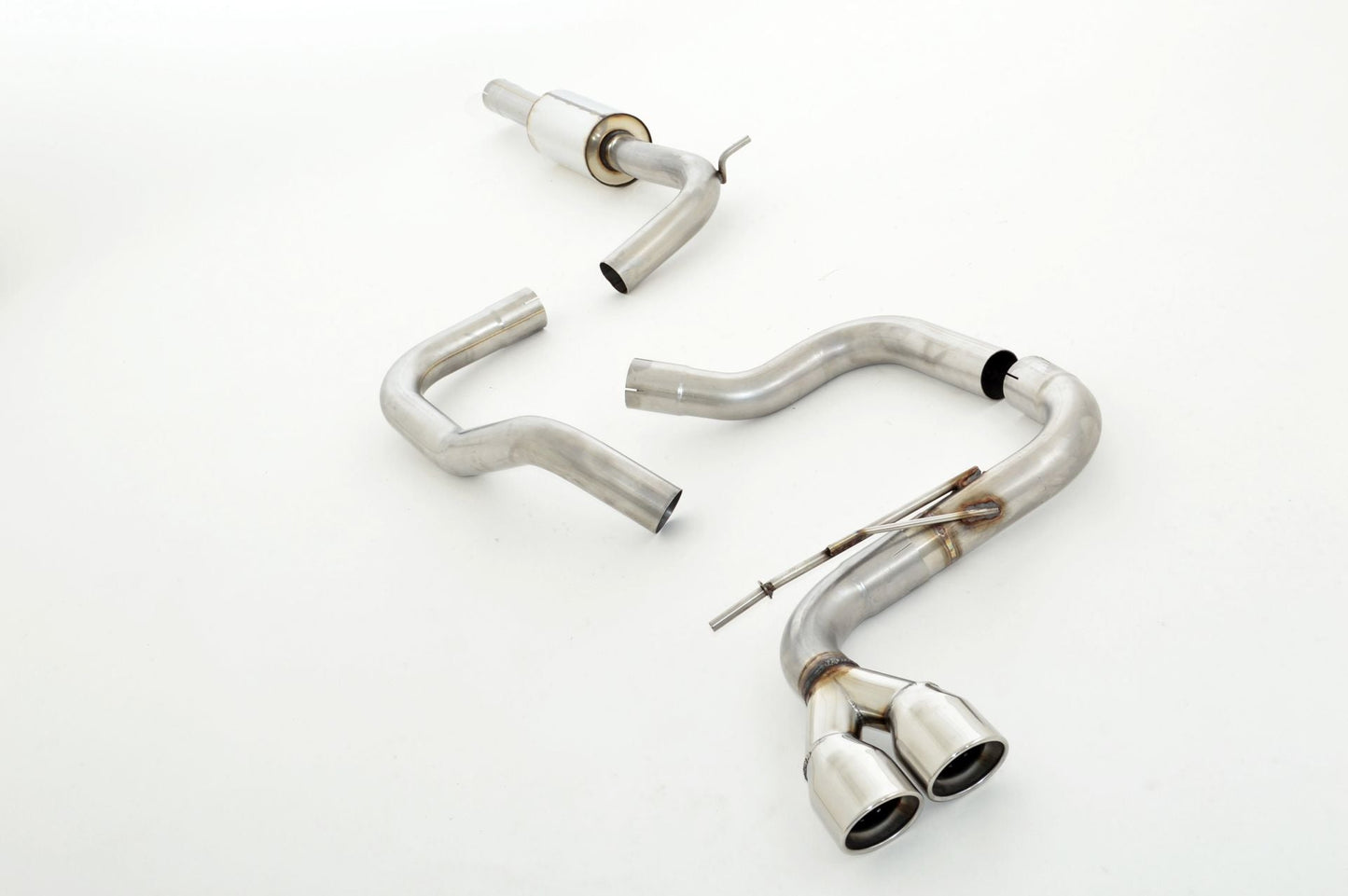 FMS Gr.A Anlage Seat Leon 5F