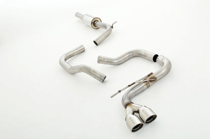 FMS Gr.A Anlage Seat Leon 5F