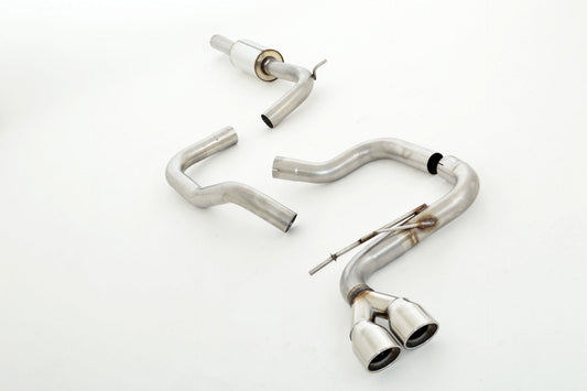 FMS Gr.A Anlage Seat Leon 5F