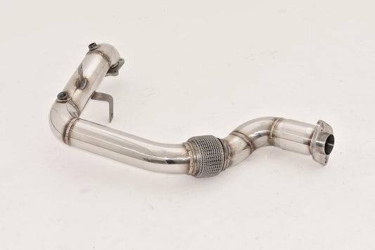 FMS 76mm Downpipe Suzuki Swift Sport (AZ/RZ)