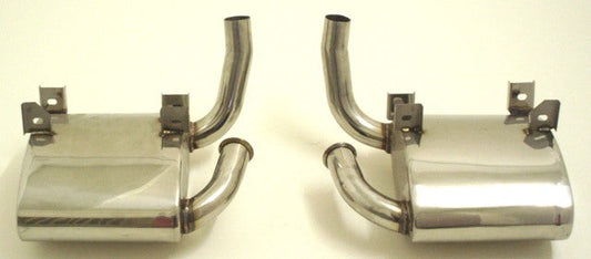 FMS Gr.A Duplexanlage Porsche 911 Carrera Typ 996