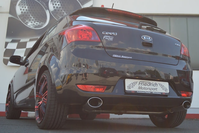 FMS Gr.A Duplexanlage KIA Pro_Cee d (ED)