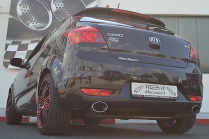 FMS Gr.A Duplexanlage KIA Pro_Cee d (ED)