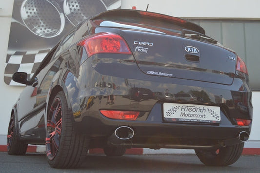 FMS Gr.A Duplexanlage KIA Pro_Cee d (ED)