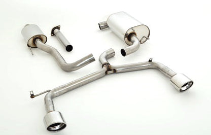 FMS Gr.A Duplexanlage KIA Cee d und Pro Cee d (JD)