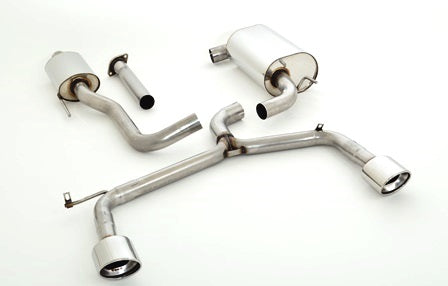 FMS Gr.A Duplexanlage KIA Cee d und Pro Cee d (JD)