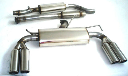 FMS Gr.A Duplexanlage Mitsubishi Lancer Sportback