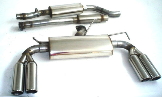 FMS Gr.A Duplexanlage Mitsubishi Lancer Sportback