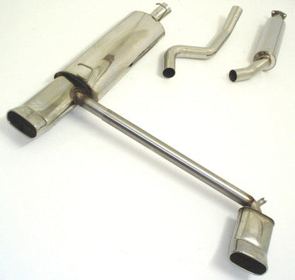 FMS Gr.A Duplexanlage Opel Vectra A