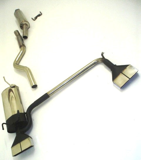 FMS Gr.A Duplexanlage Opel Astra F