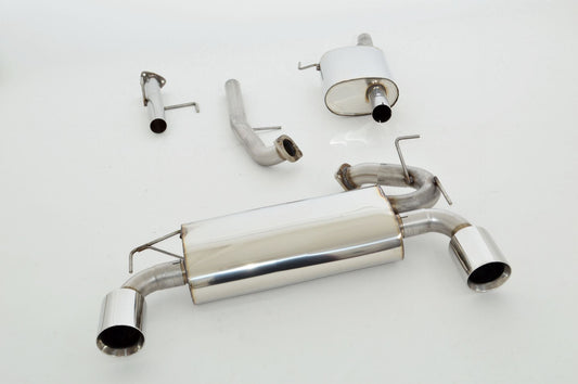 FMS Gr.A Duplex-Anlage Opel Antara