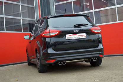 FMS Gr.A Duplexanlage Ford C-Max DXA