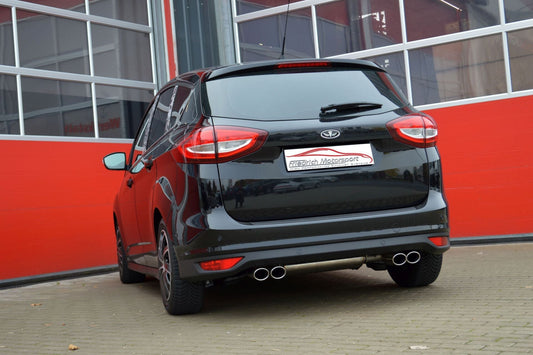 FMS Gr.A Duplexanlage Ford C-Max DXA