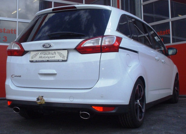 FMS Gr.A Duplexanlage Ford Grand C-Max