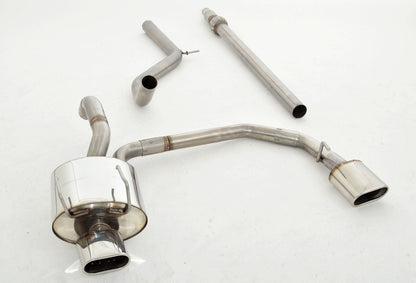 FMS Gr.A Duplexanlage Ford KA
