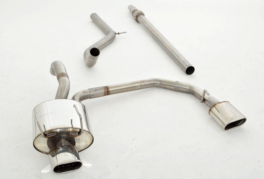 FMS Gr.A Duplexanlage Ford KA