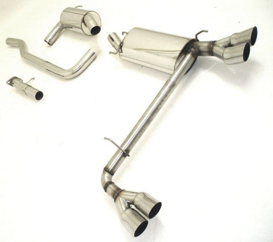 FMS Gr.A Duplexanlage Ford Puma
