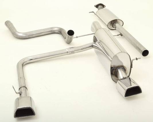FMS Gr.A Duplexanlage Ford Fiesta JA8