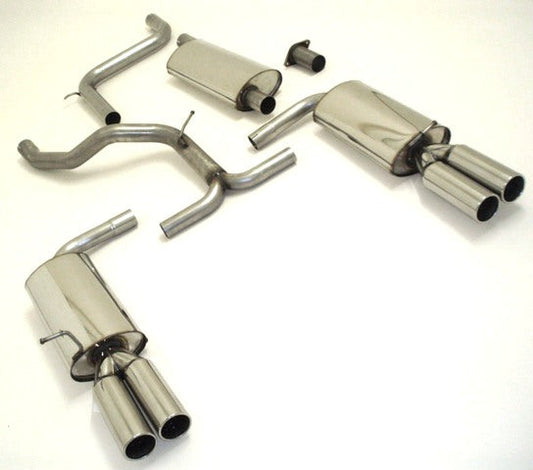 FMS Gr.A Duplexanlage Ford Mondeo (BWY)