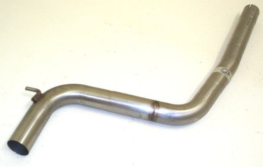 FMS Vorschalldämpferersatzrohr Ford Mondeo ST220 (B5Y)