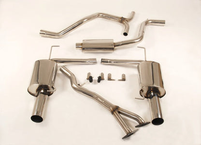 FMS Gr.A Duplexanlage Ford Mondeo ST220 (BWY)