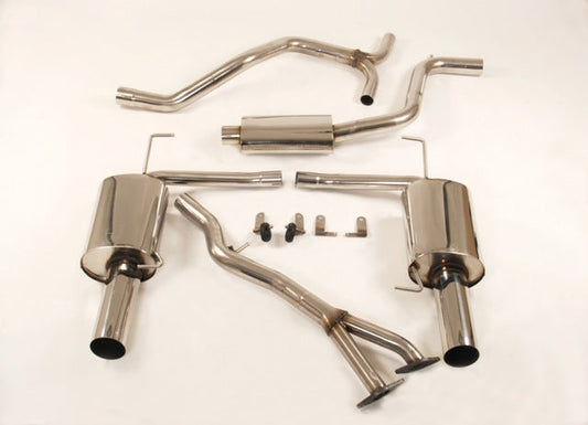FMS Gr.A Duplexanlage Ford Mondeo ST220 (BWY)